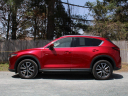 Thumbnail image of 2018 Mazda CX-5 at Goldstein Subaru
