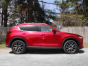 Thumbnail image of 2018 Mazda CX-5 at Goldstein Subaru