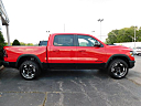2020 Ram 1500 Rebel at Gary Mathews Motors