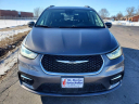 2022 Chrysler Pacifica Touring L at ST. MARYS AUTO SALES