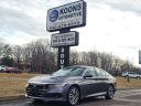Thumbnail image of 2022 Honda Accord Hybrid at Koons Automotive Of Fredericksburg South