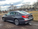Thumbnail image of 2022 Honda Accord Hybrid at Koons Automotive Of Fredericksburg South