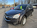 2013 Chevrolet Equinox LT at Super Autos