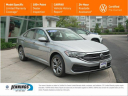 Thumbnail image of 2022 Volkswagen Jetta at Jennings Chevrolet  Volkswagen - USED