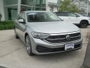 Thumbnail image of 2022 Volkswagen Jetta at Jennings Chevrolet  Volkswagen - USED