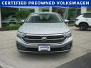 Thumbnail image of 2022 Volkswagen Jetta at Jennings Chevrolet  Volkswagen - USED