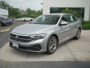 Thumbnail image of 2022 Volkswagen Jetta at Jennings Chevrolet  Volkswagen - USED