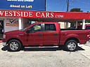 2008 Ford F-150 at Westside Cars