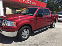 Thumbnail image of 2008 Ford F-150 at Westside Cars