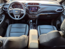 2022 Chevrolet Trailblazer ACTIV at Malouf Chevrolet Cadillac