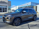 Thumbnail image of 2022 Chevrolet Trailblazer at Malouf Chevrolet Cadillac
