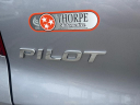 Thumbnail image of 2021 Honda Pilot at THORPE AUTOMOTIVE