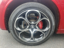 Thumbnail image of 2022 Alfa Romeo Stelvio at Hamilton Honda