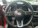 Thumbnail image of 2022 Alfa Romeo Stelvio at Hamilton Honda