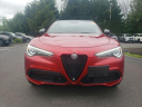 Thumbnail image of 2022 Alfa Romeo Stelvio at Hamilton Honda