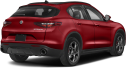Thumbnail image of 2022 Alfa Romeo Stelvio at Hamilton Honda