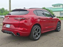 Thumbnail image of 2022 Alfa Romeo Stelvio at Hamilton Honda