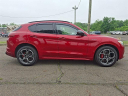 Thumbnail image of 2022 Alfa Romeo Stelvio at Hamilton Honda
