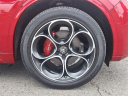 Thumbnail image of 2022 Alfa Romeo Stelvio at Hamilton Honda