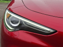 Thumbnail image of 2022 Alfa Romeo Stelvio at Hamilton Honda
