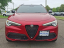 Thumbnail image of 2022 Alfa Romeo Stelvio at Hamilton Honda