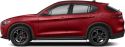 2022 Alfa Romeo Stelvio Veloce at Hamilton Honda