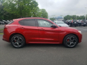Thumbnail image of 2022 Alfa Romeo Stelvio at Hamilton Honda