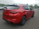 Thumbnail image of 2022 Alfa Romeo Stelvio at Hamilton Honda