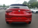 Thumbnail image of 2022 Alfa Romeo Stelvio at Hamilton Honda