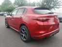 Thumbnail image of 2022 Alfa Romeo Stelvio at Hamilton Honda