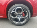 Thumbnail image of 2022 Alfa Romeo Stelvio at Hamilton Honda
