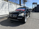 Thumbnail image of 2012 Mercedes-Benz GL-Class at AUTO MARKET STREET