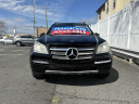 2012 Mercedes-Benz GL-Class GL 550 4MATIC at AUTO MARKET STREET
