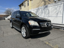 Thumbnail image of 2012 Mercedes-Benz GL-Class at AUTO MARKET STREET