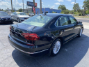 Thumbnail image of 2017 Volkswagen Passat at Sunshine Auto