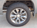 2022 Chevrolet Silverado 1500 Limited LT at Keating Chevrolet