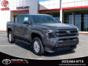 Thumbnail image of 2025 Toyota Tacoma at Toyota Of Cleveland
