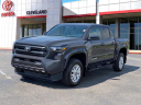 Thumbnail image of 2025 Toyota Tacoma at Toyota Of Cleveland