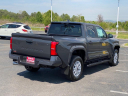 Thumbnail image of 2025 Toyota Tacoma at Toyota Of Cleveland