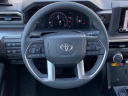 Thumbnail image of 2025 Toyota Tacoma at Toyota Of Cleveland