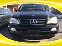 2004 Mercedes-Benz M-Class ML 350 at Auto Alvand Imports LLC