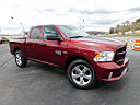 Thumbnail image of 2020 Ram 1500 Classic at Gary Mathews Motors