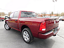 Thumbnail image of 2020 Ram 1500 Classic at Gary Mathews Motors