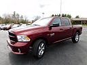 Thumbnail image of 2020 Ram 1500 Classic at Gary Mathews Motors