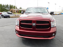 Thumbnail image of 2020 Ram 1500 Classic at Gary Mathews Motors