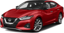 Thumbnail image of 2021 Nissan Maxima at Hamilton Honda