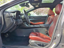 Thumbnail image of 2021 Nissan Maxima at Hamilton Honda