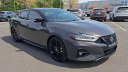 Thumbnail image of 2021 Nissan Maxima at Hamilton Honda
