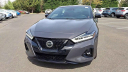 Thumbnail image of 2021 Nissan Maxima at Hamilton Honda