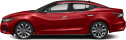 2021 Nissan Maxima 3.5 Platinum at Hamilton Honda